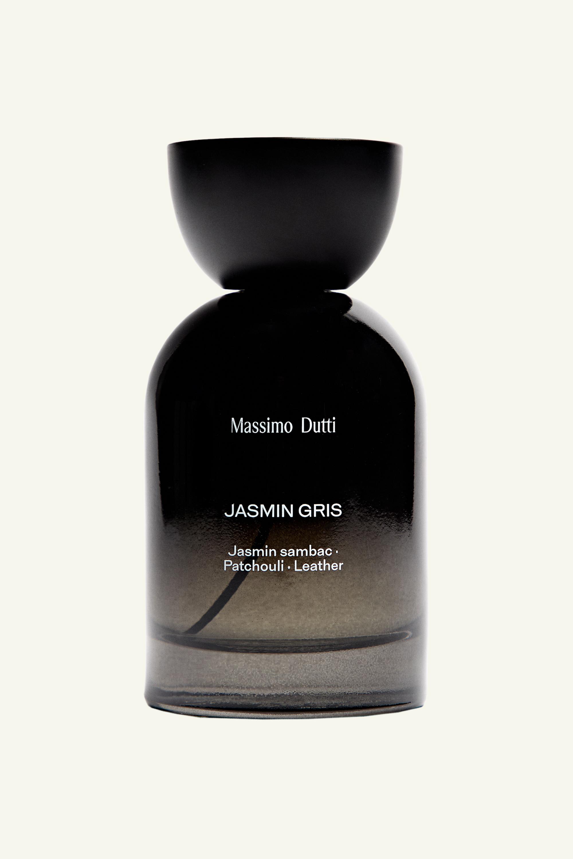 (100 ml) JASMIN GRIS EAU DE PARFUM